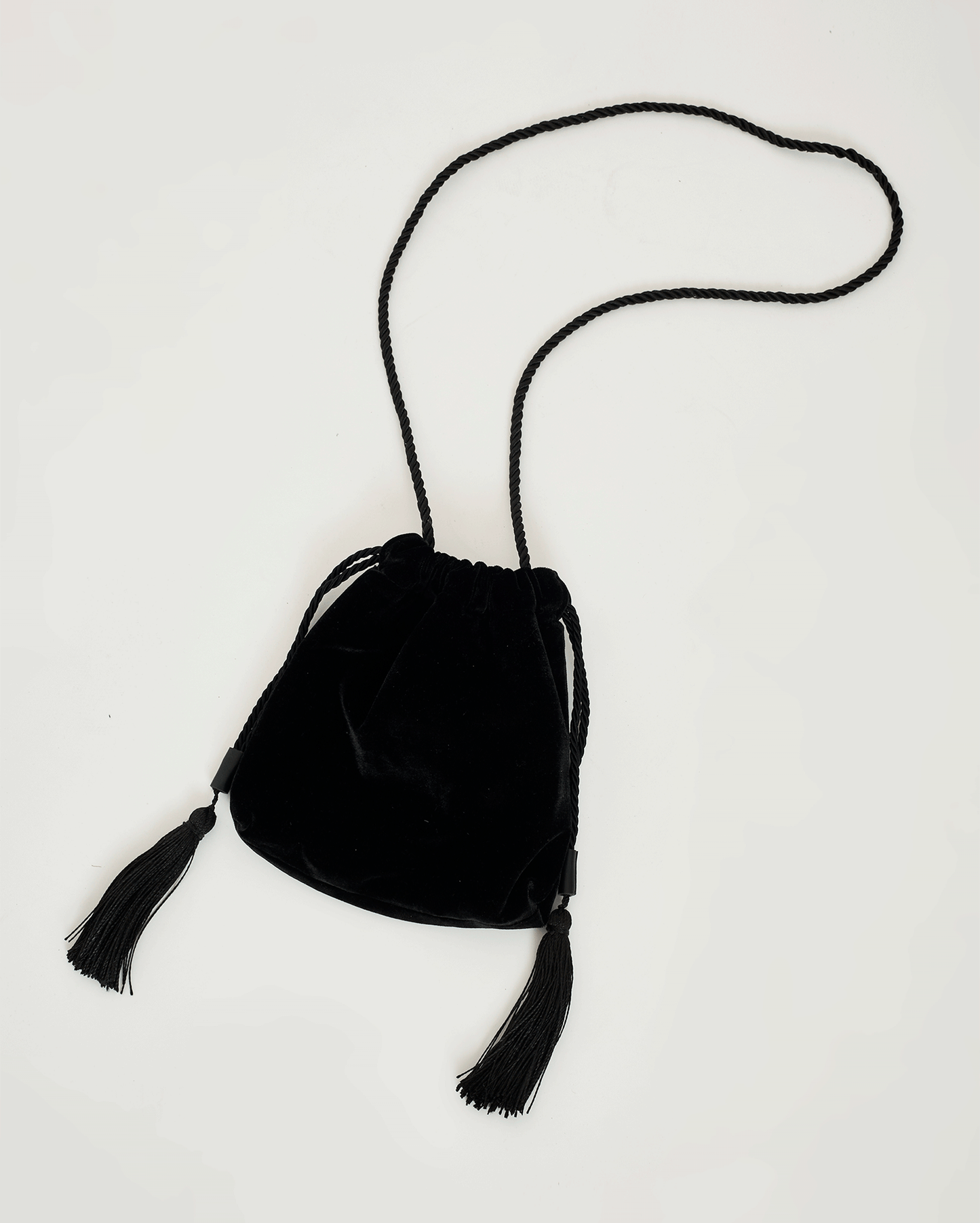 BLACK BAG