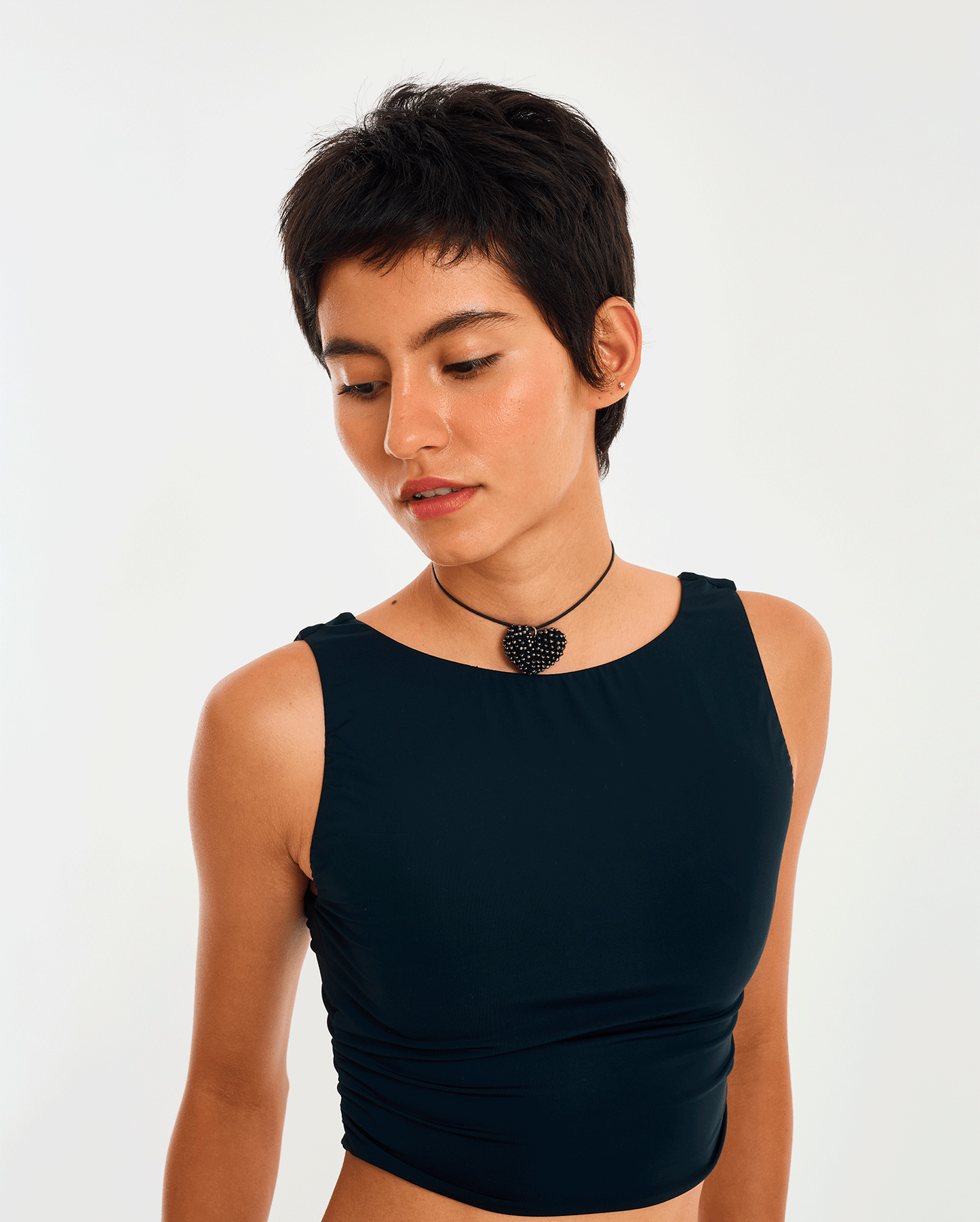 BLACK TOP